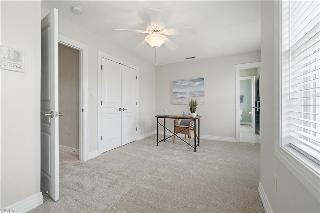 Virginia Beach, Virginia, 23455, United States, 5 Bedrooms Bedrooms, ,4 BathroomsBathrooms,Residential,Active,2035633