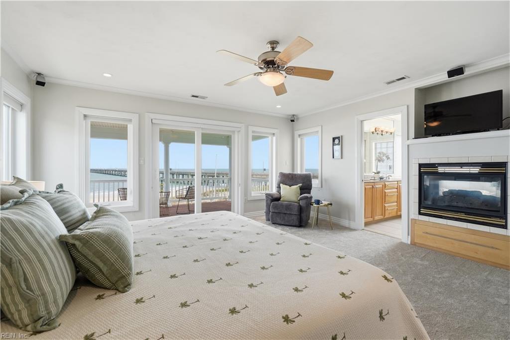Virginia Beach, Virginia, 23455, United States, 5 Bedrooms Bedrooms, ,4 BathroomsBathrooms,Residential,Active,2035633