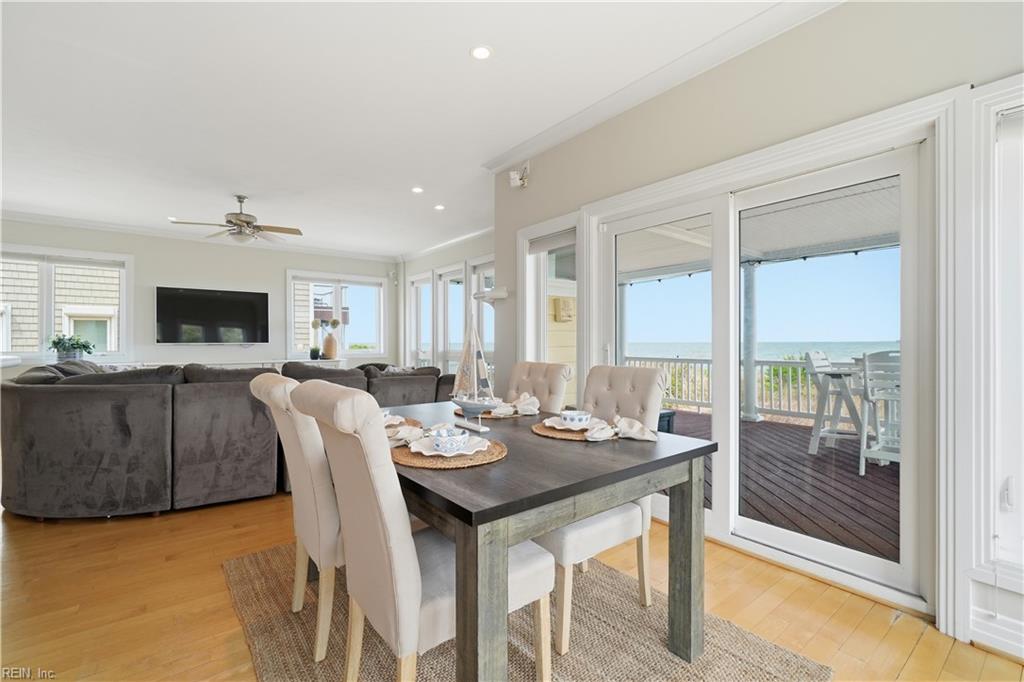 Virginia Beach, Virginia, 23455, United States, 5 Bedrooms Bedrooms, ,4 BathroomsBathrooms,Residential,Active,2035633