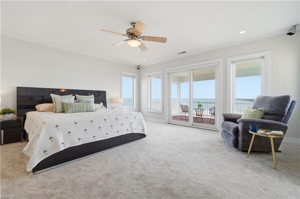 Virginia Beach, Virginia, 23455, United States, 5 Bedrooms Bedrooms, ,4 BathroomsBathrooms,Residential,Active,2035633