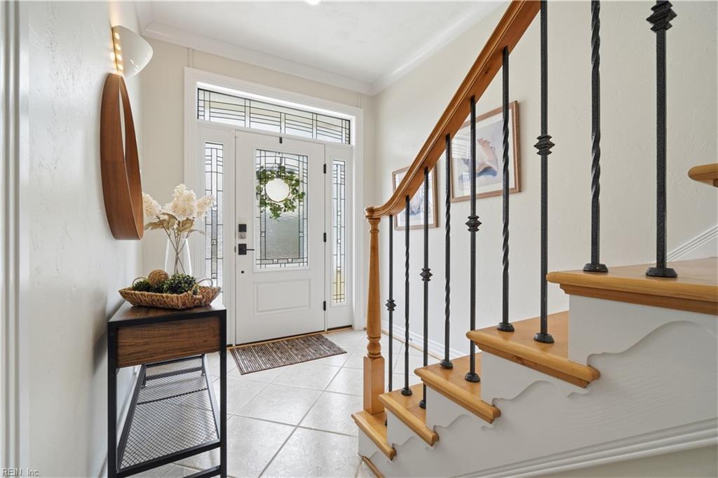 Virginia Beach, Virginia, 23455, United States, 5 Bedrooms Bedrooms, ,4 BathroomsBathrooms,Residential,Active,2035633