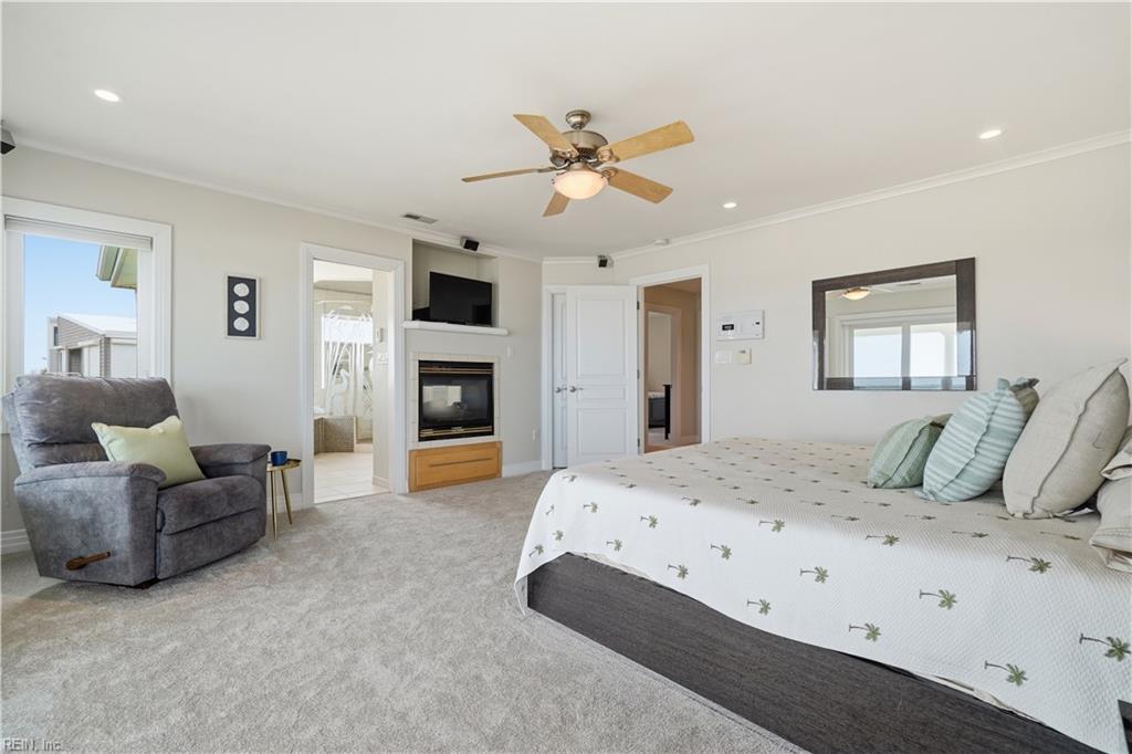 Virginia Beach, Virginia, 23455, United States, 5 Bedrooms Bedrooms, ,4 BathroomsBathrooms,Residential,Active,2035633