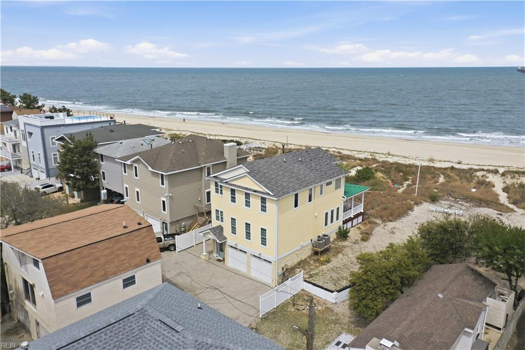 Virginia Beach, Virginia, 23455, United States, 5 Bedrooms Bedrooms, ,4 BathroomsBathrooms,Residential,Active,2035633