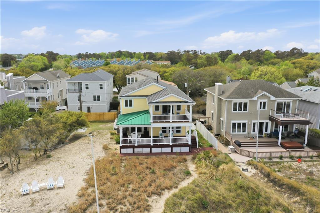 Virginia Beach, Virginia, 23455, United States, 5 Bedrooms Bedrooms, ,4 BathroomsBathrooms,Residential,Active,2035633