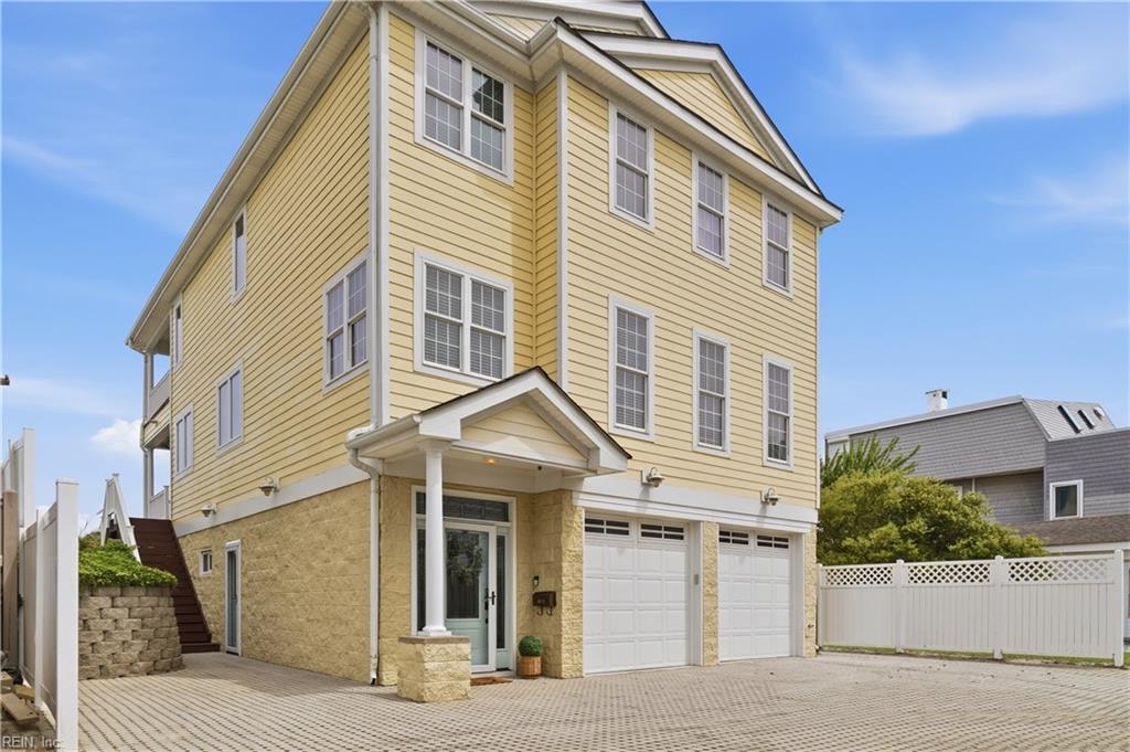 Virginia Beach, Virginia, 23455, United States, 5 Bedrooms Bedrooms, ,4 BathroomsBathrooms,Residential,Active,2035633