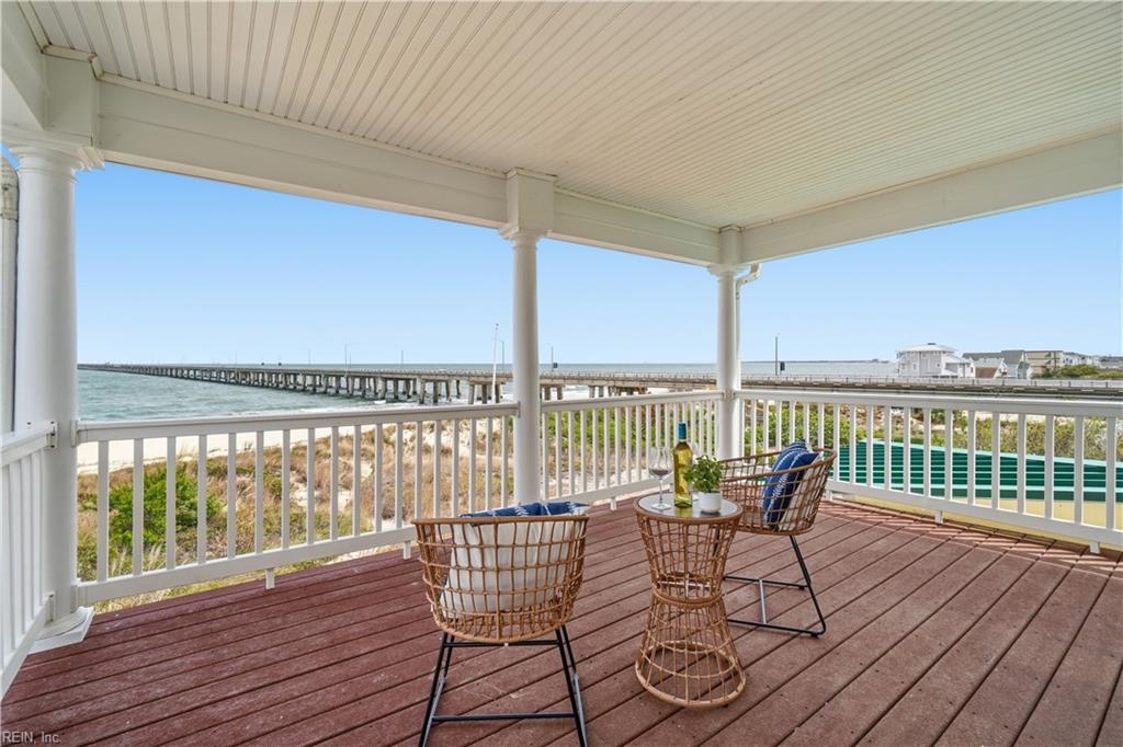 Virginia Beach, Virginia, 23455, United States, 5 Bedrooms Bedrooms, ,4 BathroomsBathrooms,Residential,Active,2035633