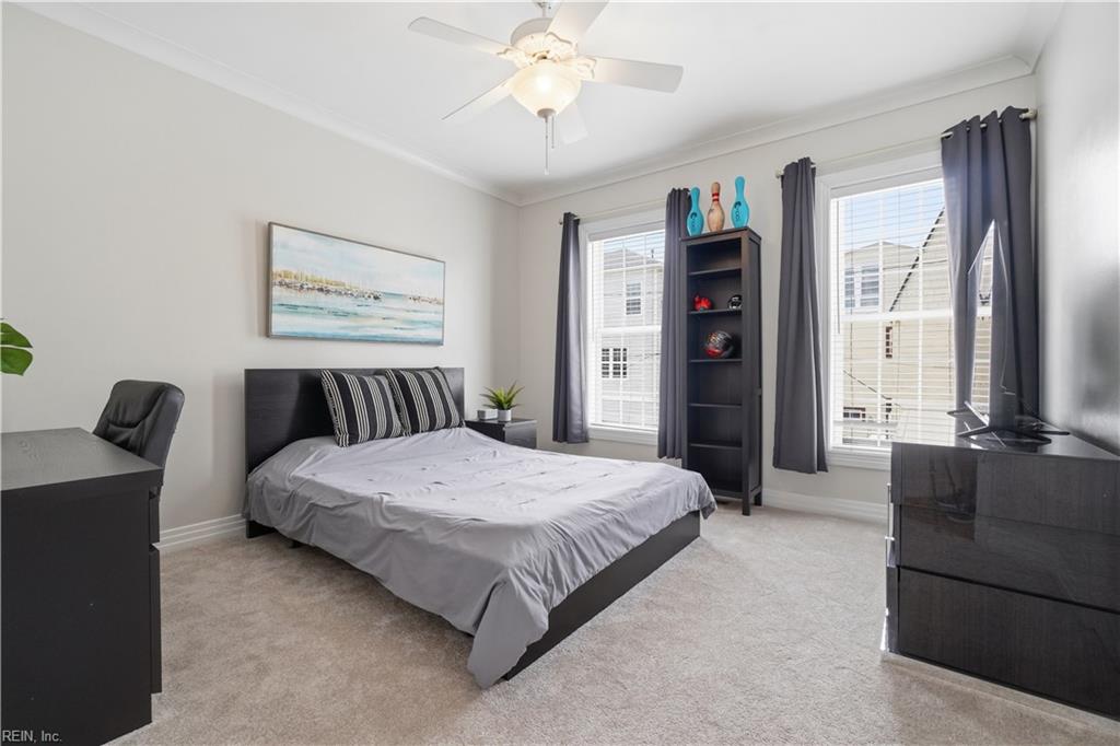 Virginia Beach, Virginia, 23455, United States, 5 Bedrooms Bedrooms, ,4 BathroomsBathrooms,Residential,Active,2035633