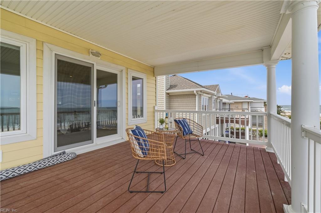 Virginia Beach, Virginia, 23455, United States, 5 Bedrooms Bedrooms, ,4 BathroomsBathrooms,Residential,Active,2035633