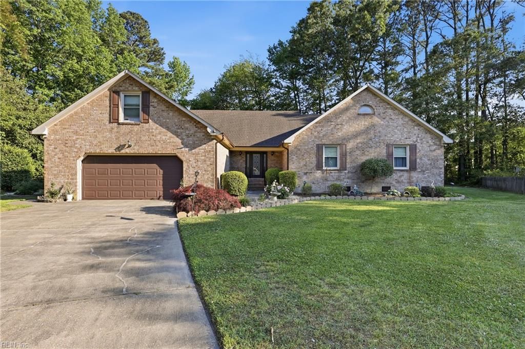 Photo of 706 Tannahill Court, Chesapeake, VA 23322 (MLS # 10633785)