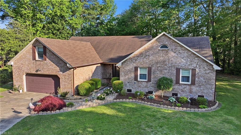 Photo of 706 Tannahill Court, Chesapeake, VA 23322 (MLS # 10633785)