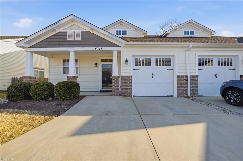 Photo of 3943 Rex Circle, Chesapeake, VA 23321 (MLS # 10620208)