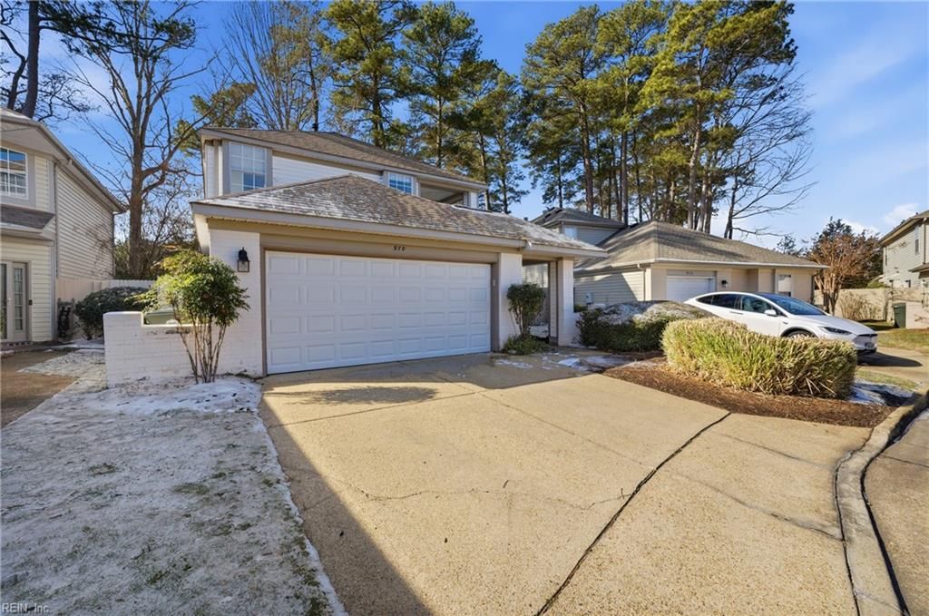 Photo of 970 Nicklaus Drive, Newport News, VA 23602 (MLS # 10618819)