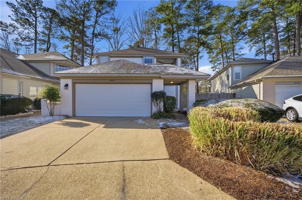 Photo of 970 Nicklaus Drive, Newport News, VA 23602 (MLS # 10618819)