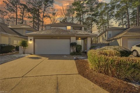 Photo of 970 Nicklaus Drive, Newport News, VA 23602 (MLS # 10618819)