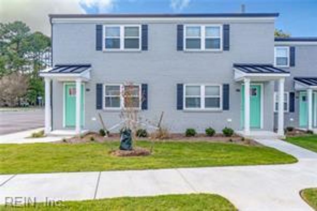 Photo of 1137 Gordon Walk, Virginia Beach, VA 23451 (MLS # 10625280)