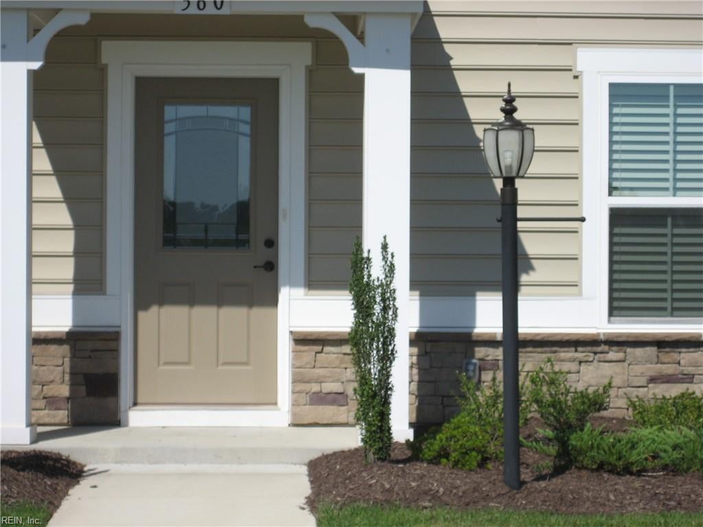 Photo of 360 Spring Hill Place, Smithfield, VA 23430 (MLS # 10651643)