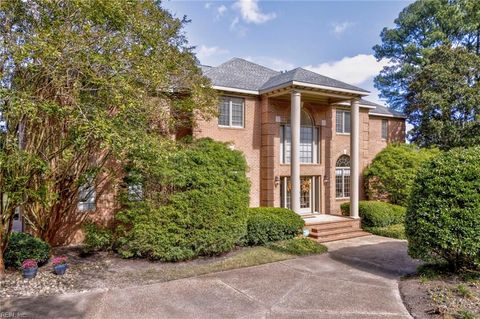 3044 Lynndale RD Virginia Beach VA 23452