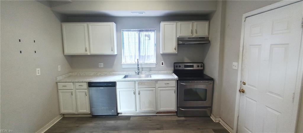 Photo of 1135 27TH Street, Newport News, VA 23607 (MLS # 10651654)