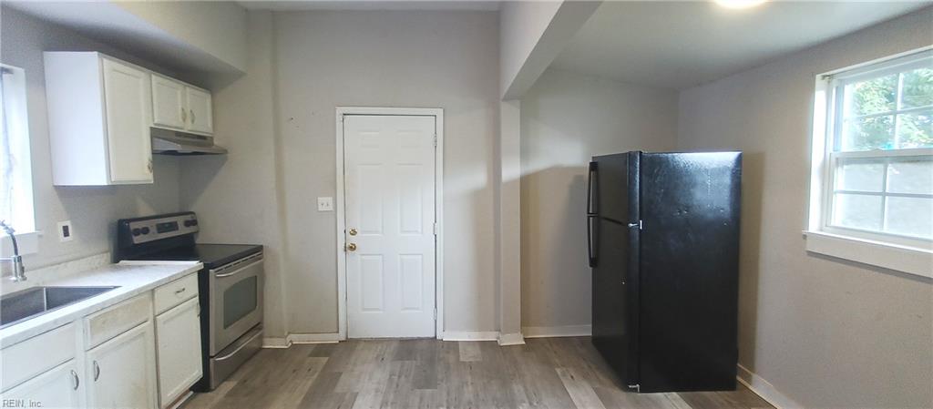 Photo of 1135 27TH Street, Newport News, VA 23607 (MLS # 10651654)