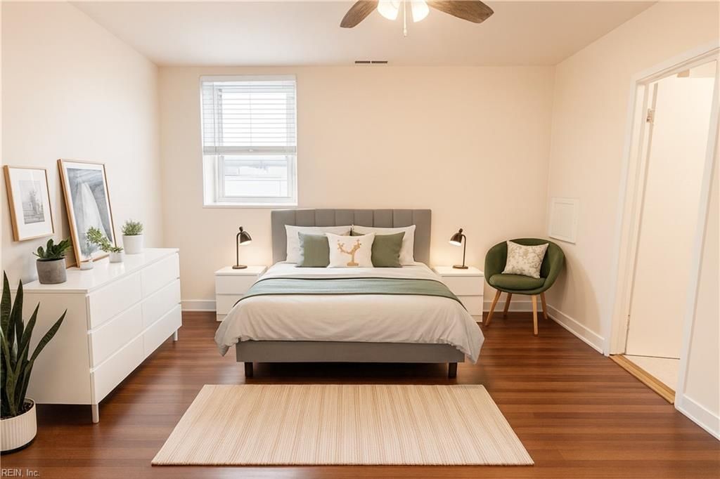 Photo of 1915 Colonial Avenue #3, Norfolk, VA 23517 (MLS # 10611889)