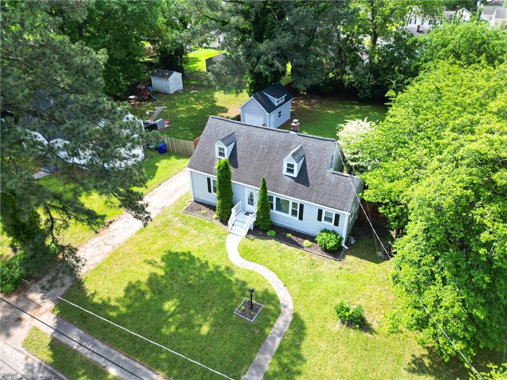 103 Wyoming AVE