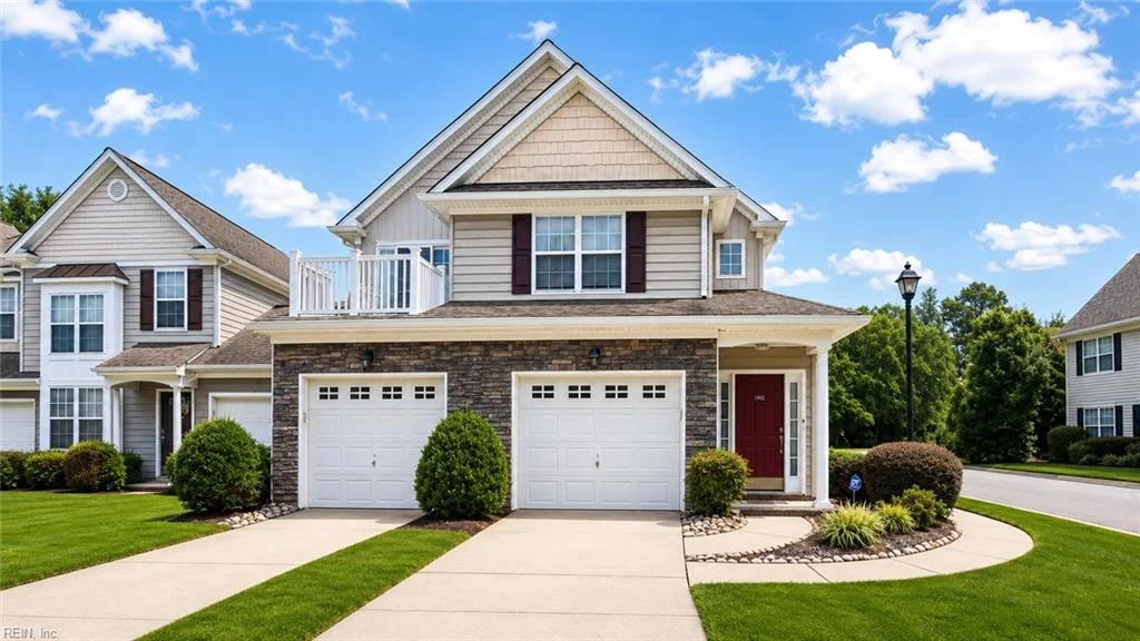 1902 Sawgrass Lane, Portsmouth, VA, 23703