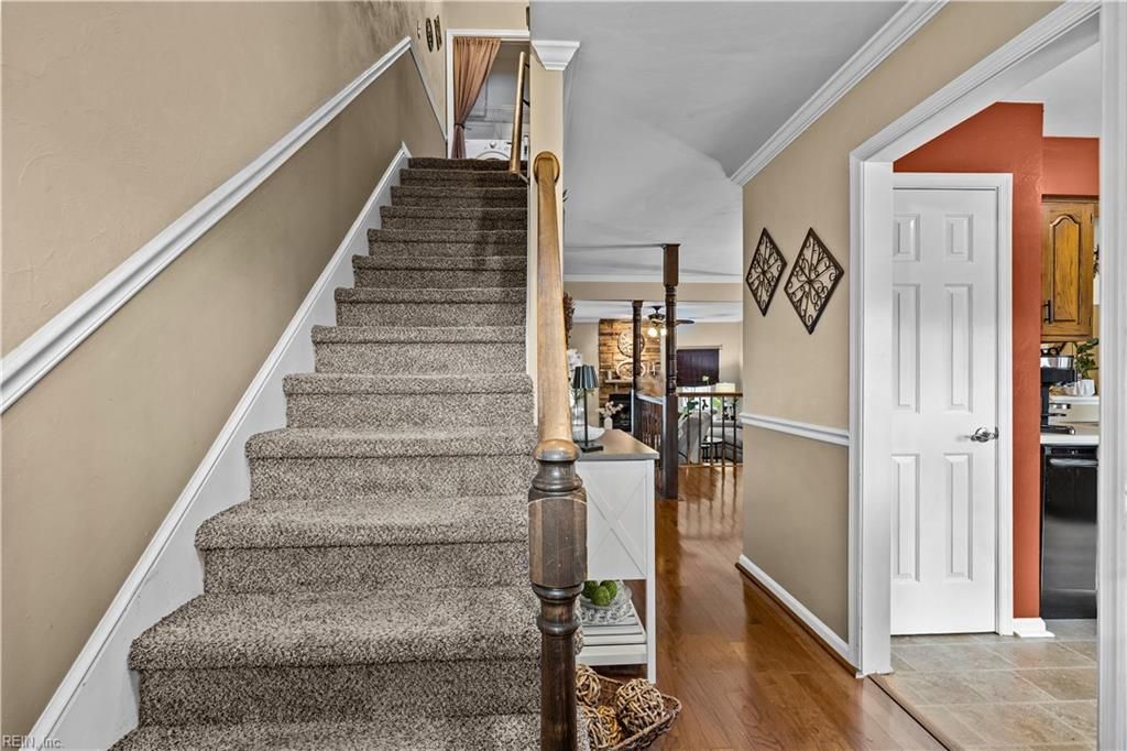 Photo of 150 Majestic Circle, Virginia Beach, VA 23452 (MLS # 10618750)