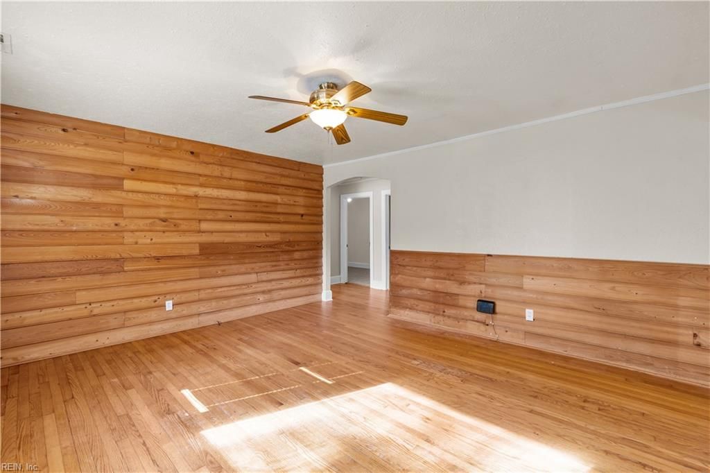 Photo of 8105 Longstreet Lane, Suffolk, VA 23438 (MLS # 10618379)