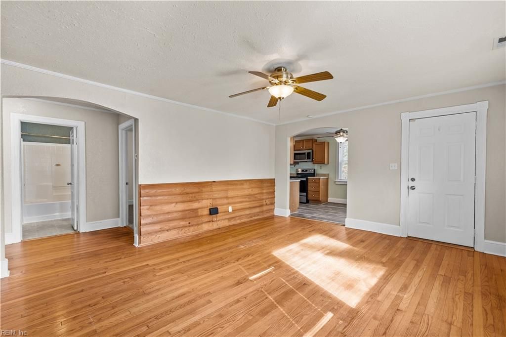 Photo of 8105 Longstreet Lane, Suffolk, VA 23438 (MLS # 10618379)