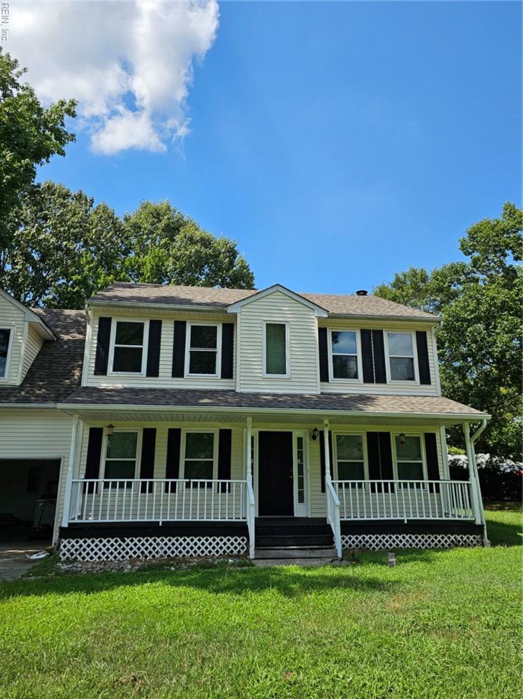 Photo of 4412 Ellington Avenue, Suffolk, VA 23435 (MLS # 10620364)