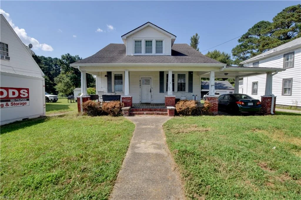 6321 Whaleyville Boulevard, Suffolk, VA, 23438