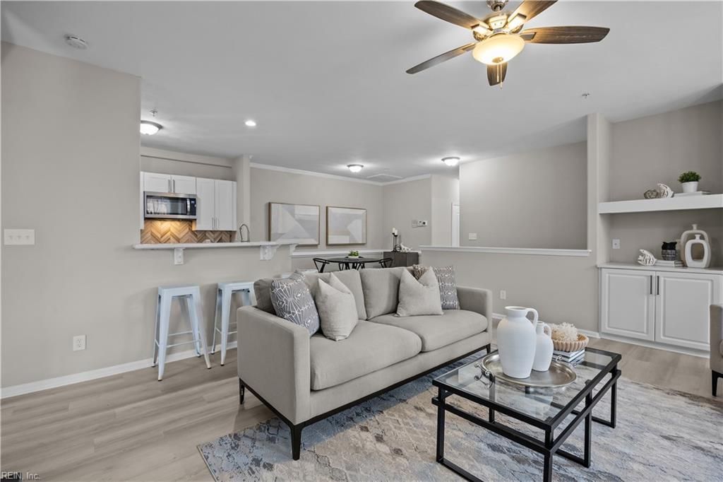 Photo of 2789 Browning Drive, Virginia Beach, VA 23456 (MLS # 10617659)