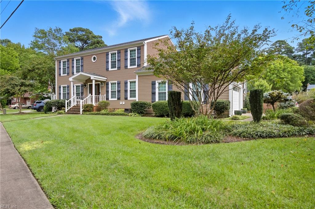 452 Thalia RD