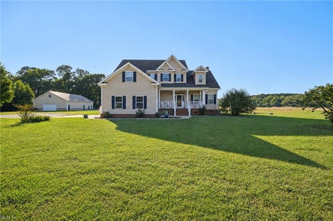 Photo of 5929 Blackwater Road, Virginia Beach, VA 23457 (MLS # 10658051)
