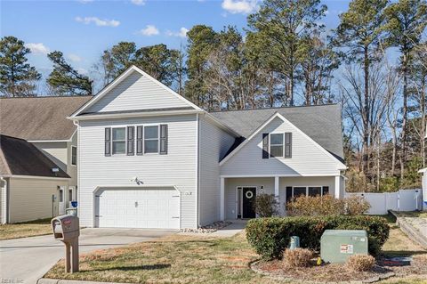 Photo of 765 Verlander Court, Newport News, VA 23608 (MLS # 10616971)