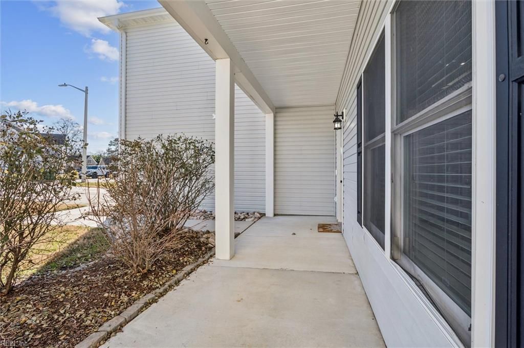 Photo of 765 Verlander Court, Newport News, VA 23608 (MLS # 10616971)