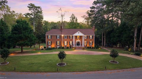 Photo of 23 Whittakers Mill Road, Williamsburg, VA 23185 (MLS # 10614736)