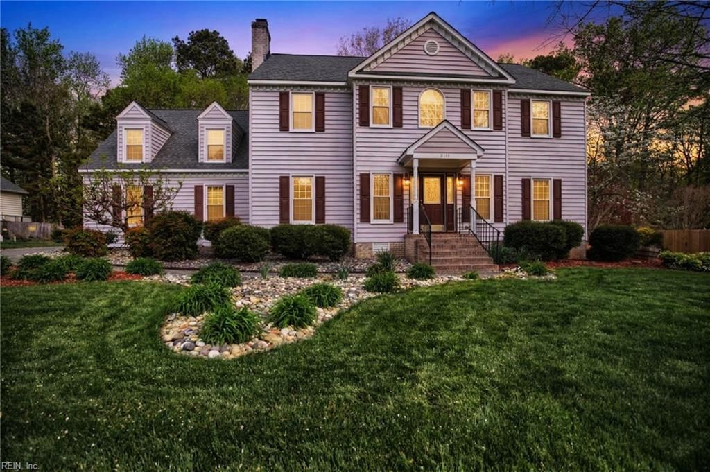 Photo of 111 Manassas Loop, Yorktown, VA 23693 (MLS # 10637395)