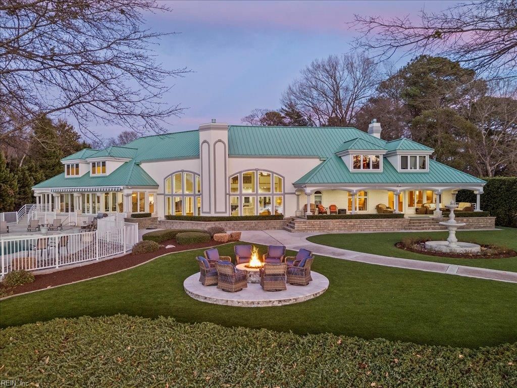 Photo of 4112 Mingo Trail, Chesapeake, VA 23325 (MLS # 10619064)