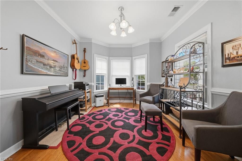 Photo of 1973 Burson Drive, Chesapeake, VA 23323 (MLS # 10631672)