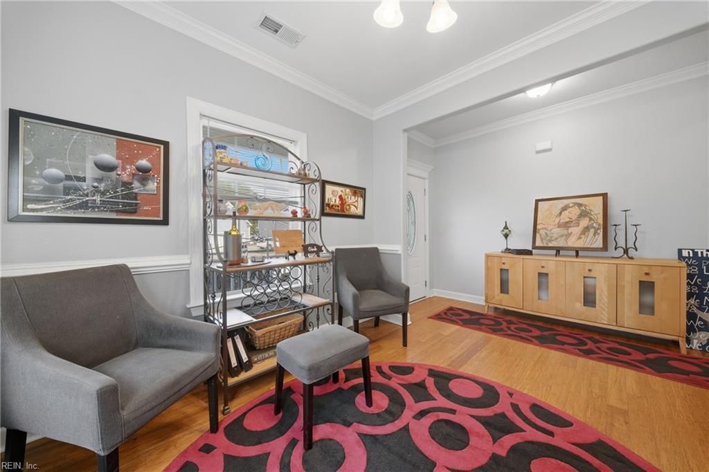 Photo of 1973 Burson Drive, Chesapeake, VA 23323 (MLS # 10631672)