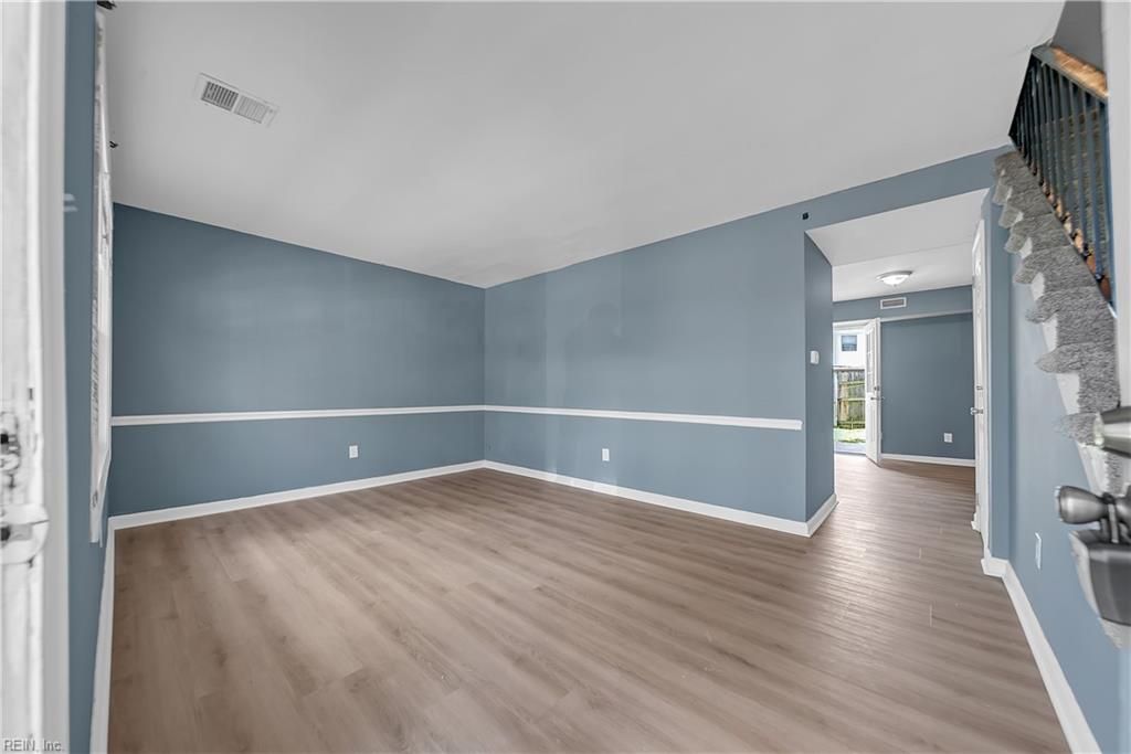 Photo of 406 Savage Drive #C, Newport News, VA 23602 (MLS # 10642837)