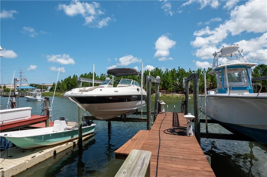 Photo of 2082 Tazewell Road, Virginia Beach, VA 23455 (MLS # 10629240)