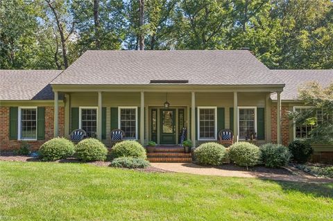 32 Hampton KY Williamsburg VA 23185
