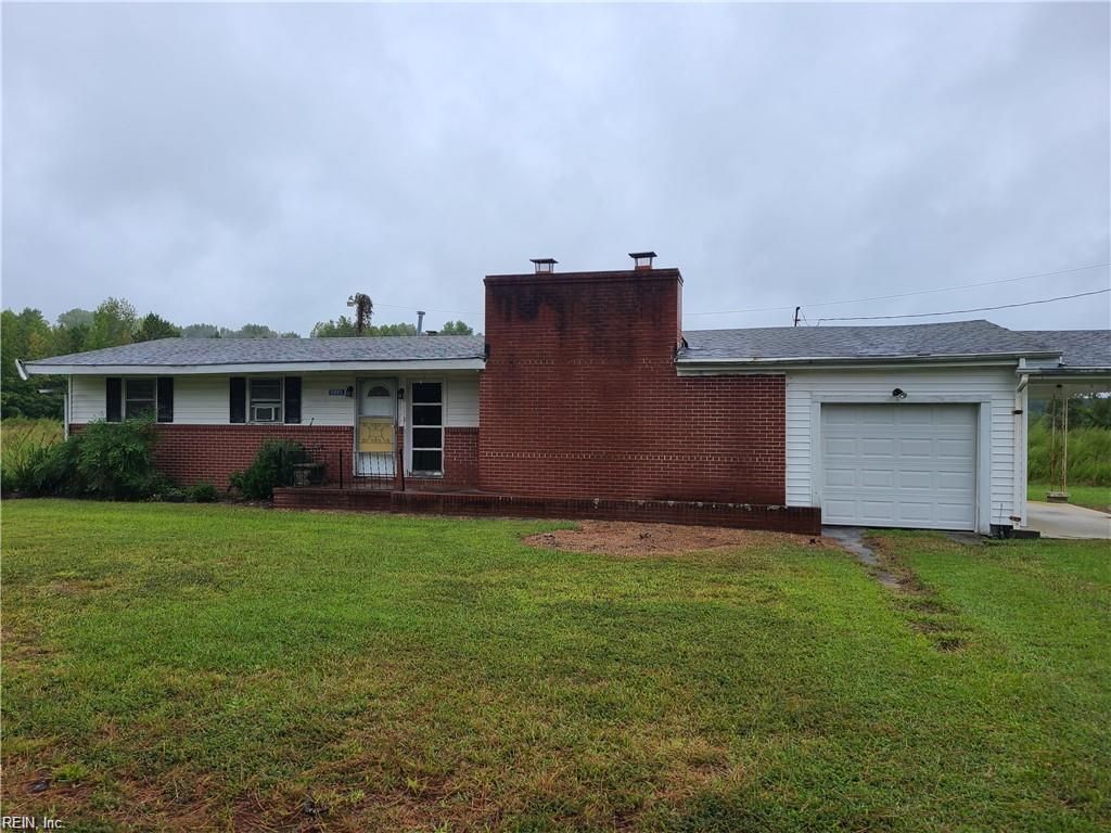 Photo of 6402 Leafwood Road, Suffolk, VA 23437 (MLS # 10616802)