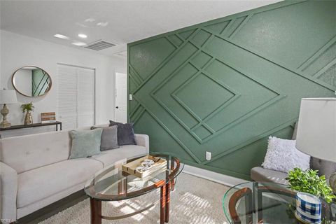 Photo of 8206 Mccloy Road, Norfolk, VA 23505 (MLS # 10631501)