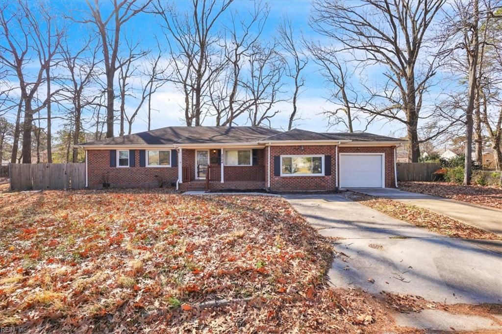 Photo of 2704 Fincham Court, Chesapeake, VA 23324 (MLS # 10620032)