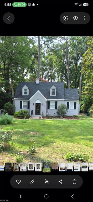 Photo of 264 James River Drive, Newport News, VA 23601 (MLS # 10654102)