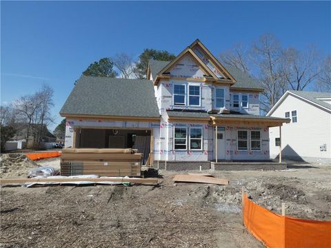 Photo of 700 Argyll Street, Chesapeake, VA 23320 (MLS # 10623340)