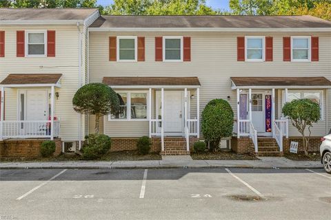 Photo of 24 Bromley Drive, Williamsburg, VA 23185 (MLS # 10625784)